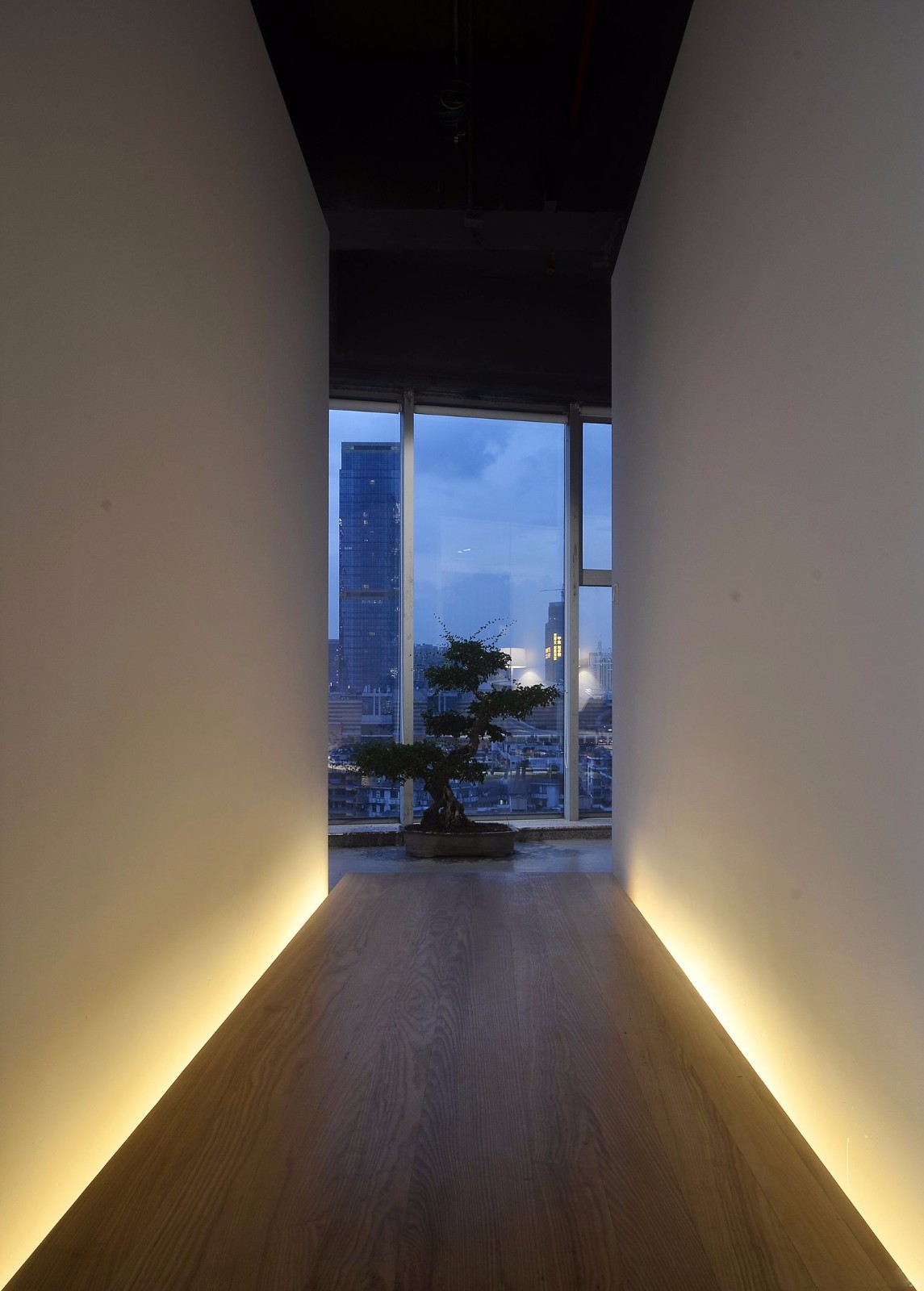 游园  大凡装饰设计-10