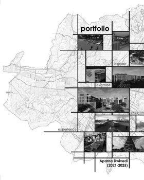 Academic Architecture Portfolio
