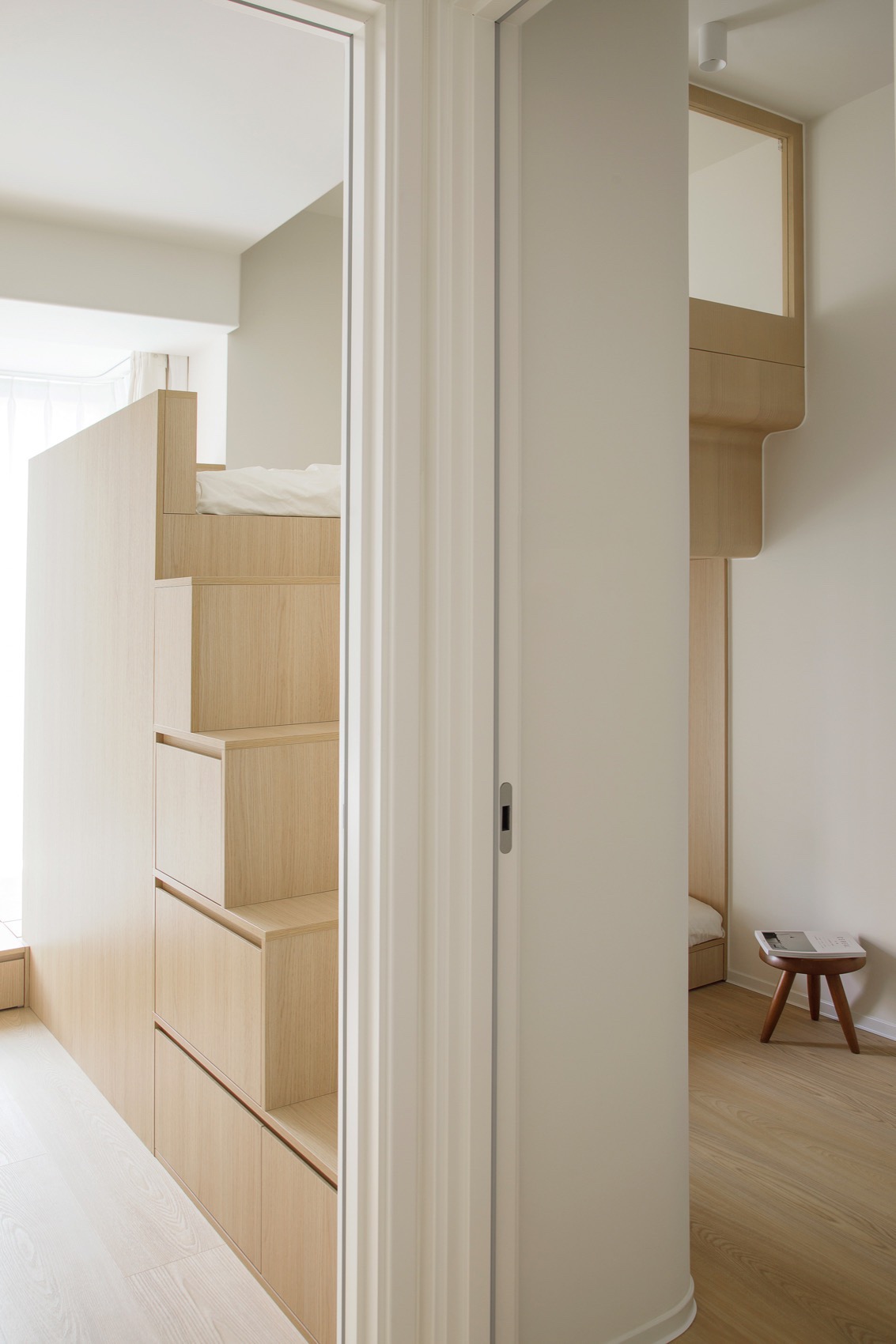 叠屋丨中国北京丨北京辰境设计-32