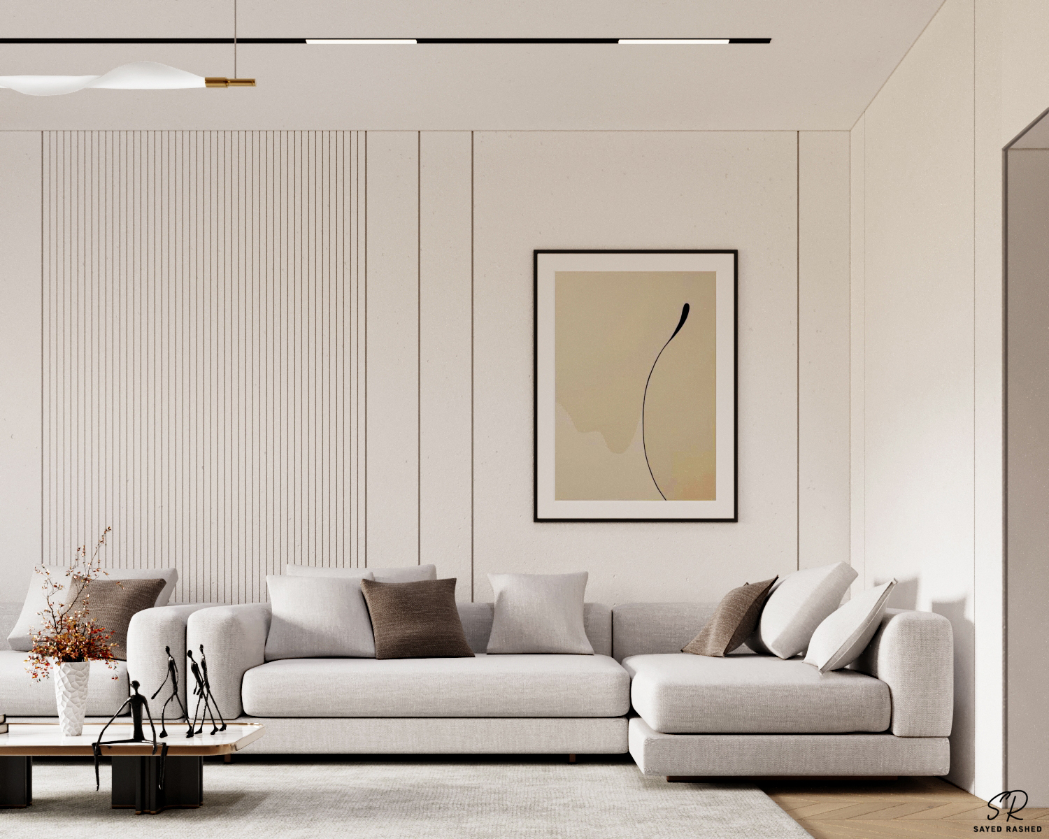 RECEPTION - LIVINGROOM-1