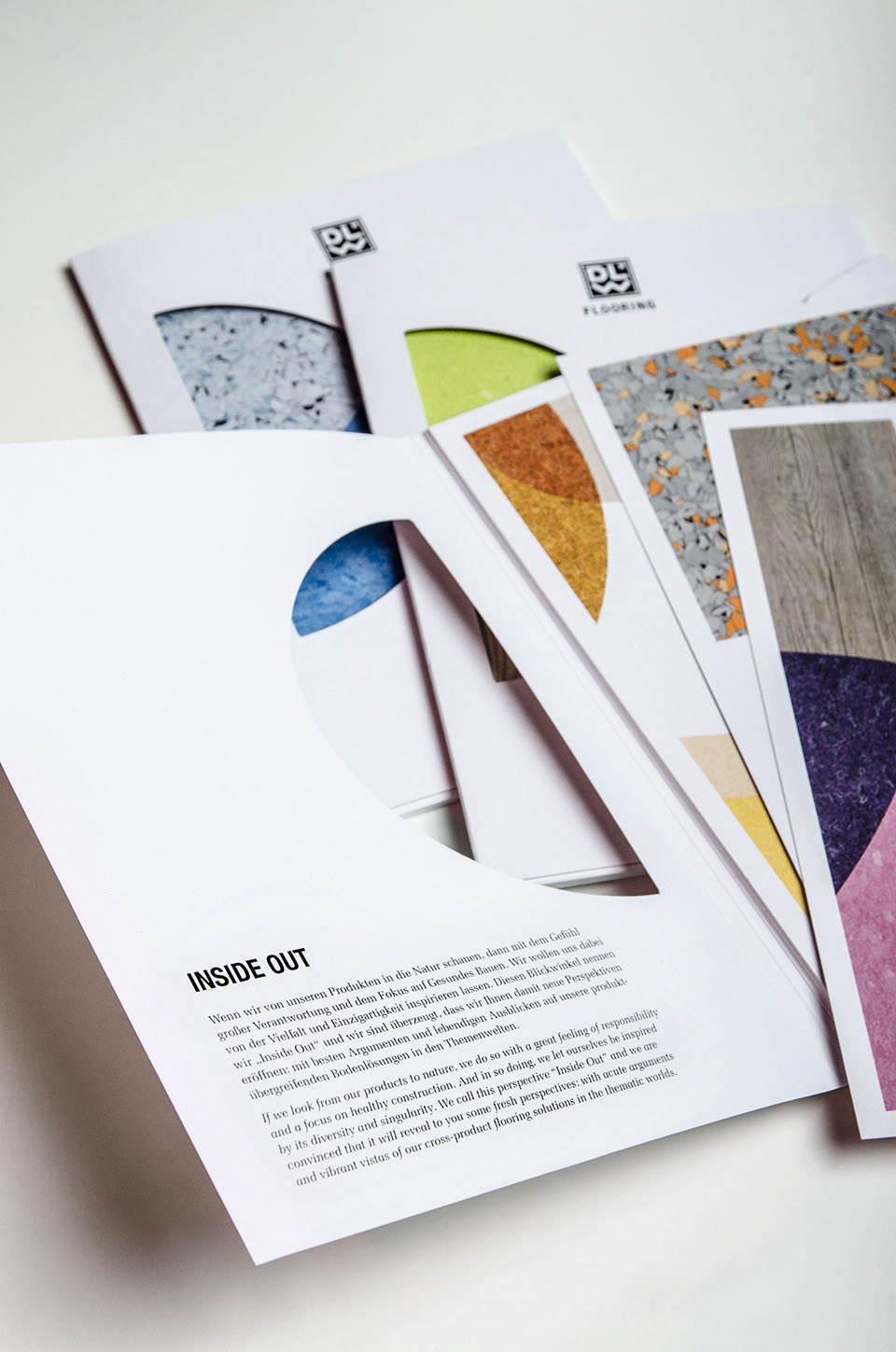 BAU 2017展位 /Ippolito Fleitz Group-41