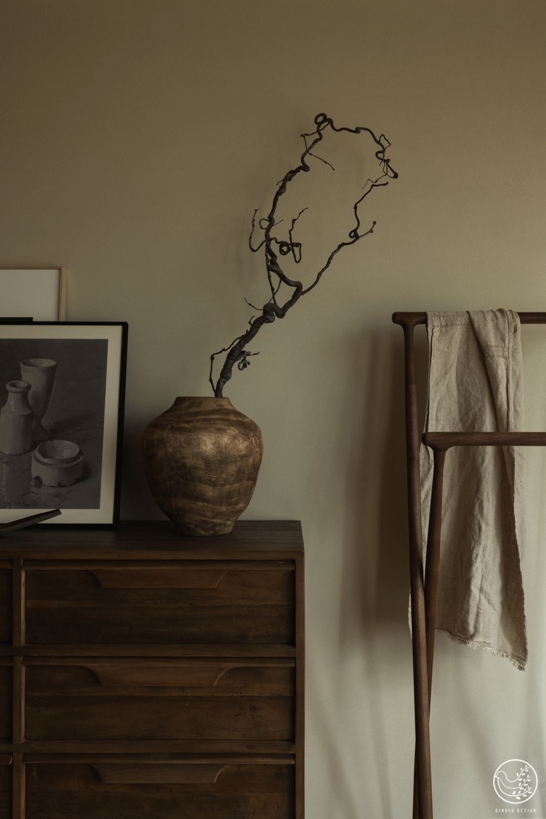 成都某别墅设计丨中国成都丨清羽设计-134