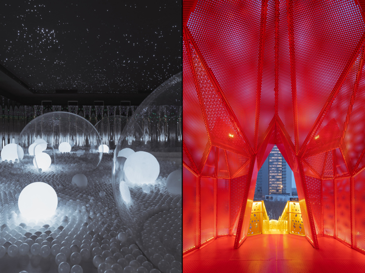 梦幻之境·碳泡泡儿童餐厅-48