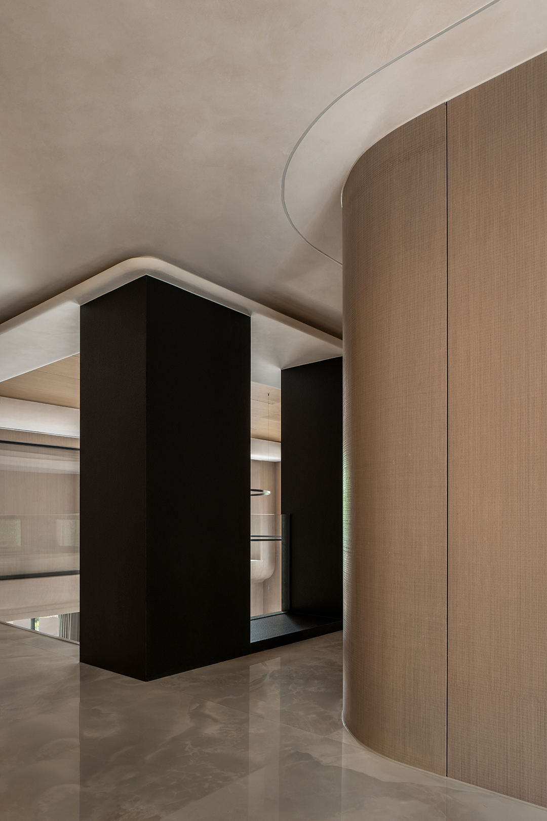 和光共栖丨中国重庆丨众观空间设计-96