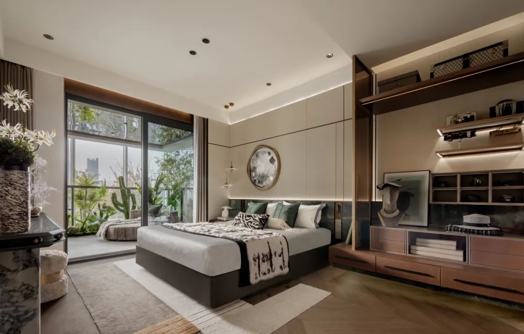 西安玖峯禧丨中国西安丨则灵艺术-72