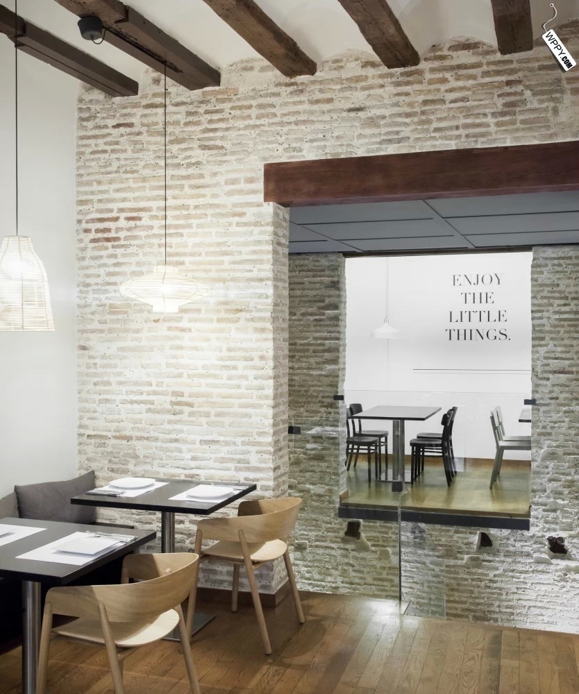 西班牙瓦伦西亚的奥斯陆餐馆-11