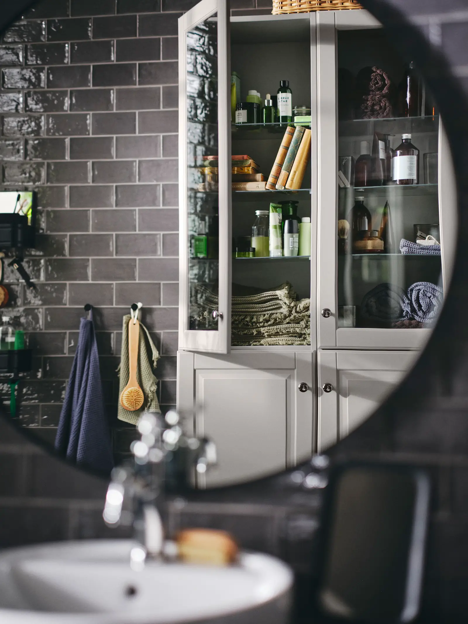 退休业主的 IKEA 共享公寓设计-10