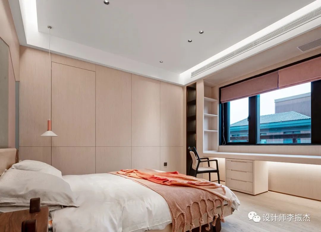 泰禾院子别墅丨磐洲设计-49