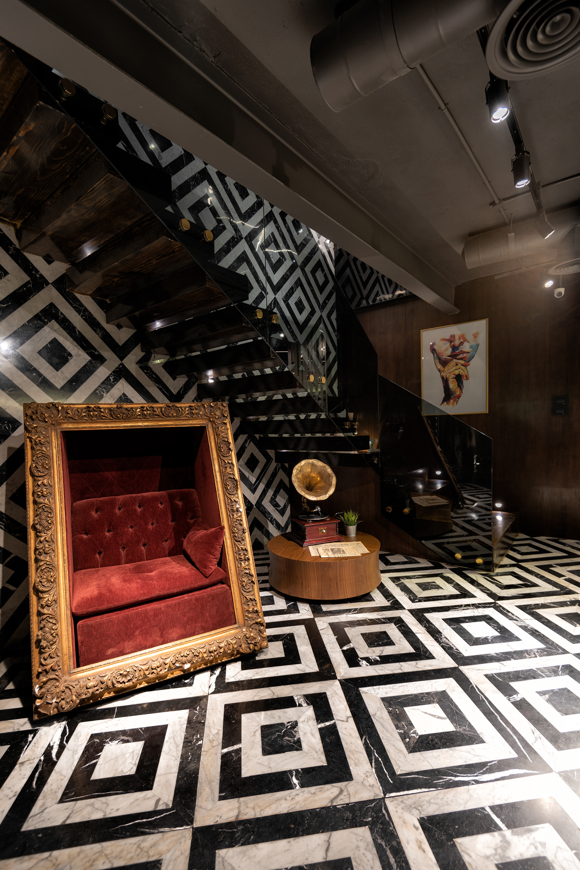 TAJ DESIGNS HEAD OFFICE-18