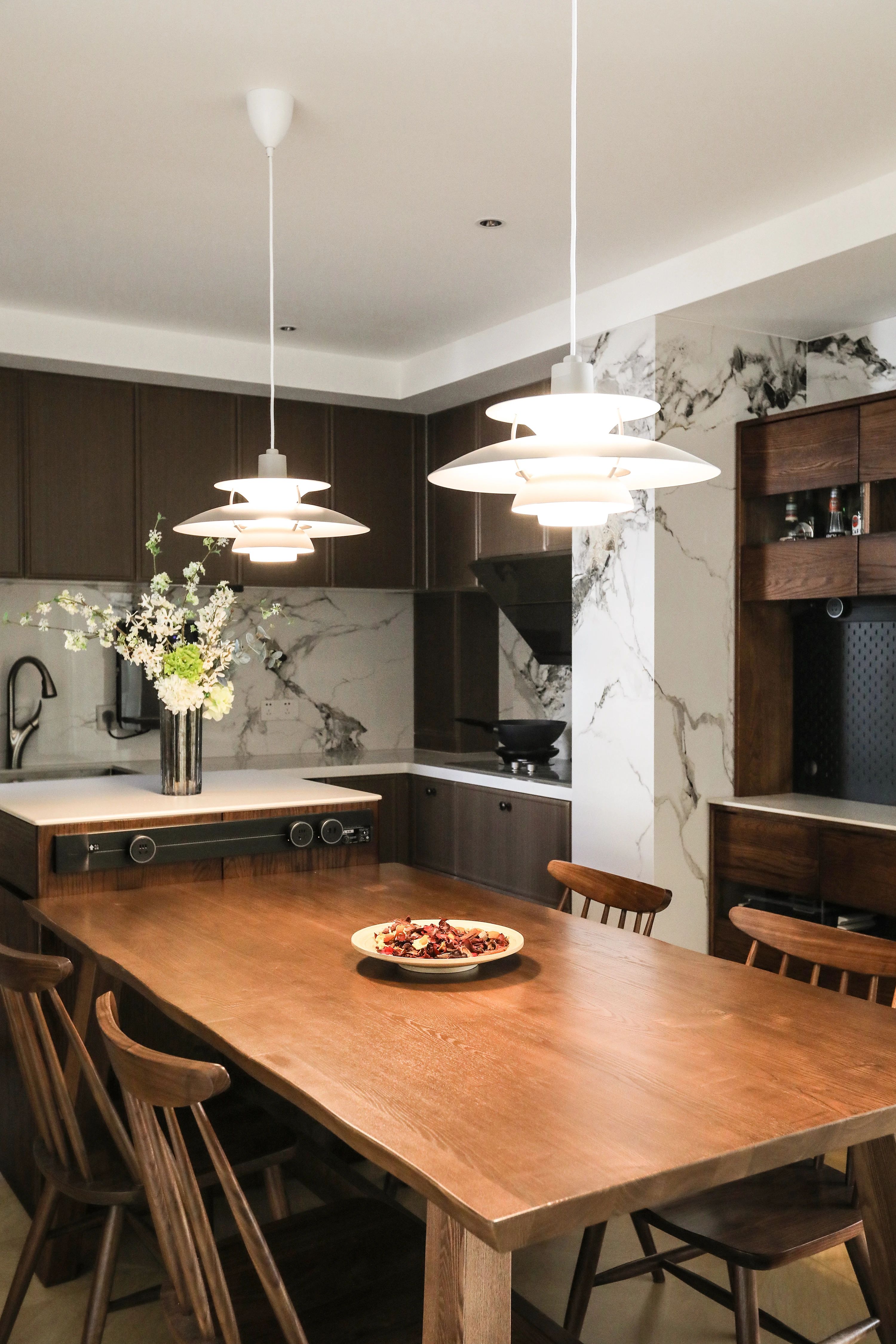 赢秋苑丨中国北京丨北京尘一无界空间设计-49