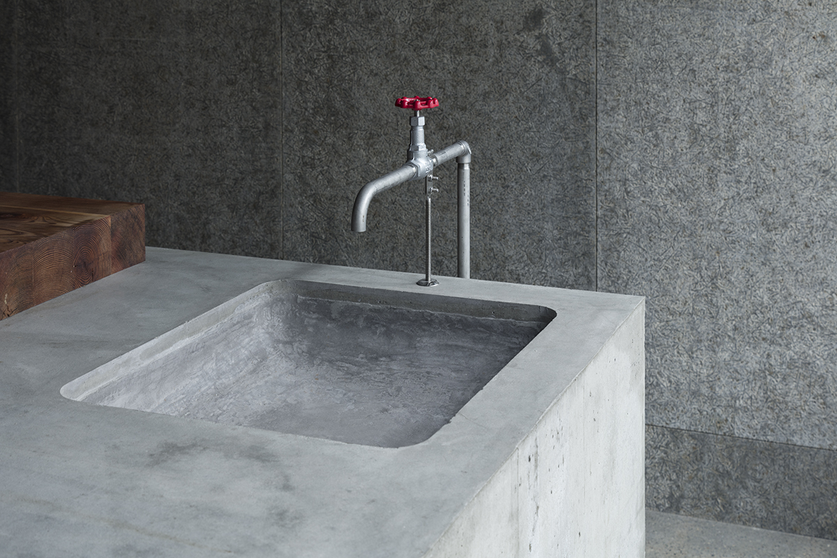 100 BANCH 办公空间-26