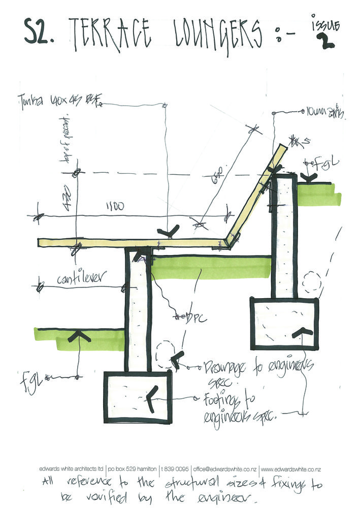 维克多利亚河畔公园 · 连接城市与自然的创意设计-35