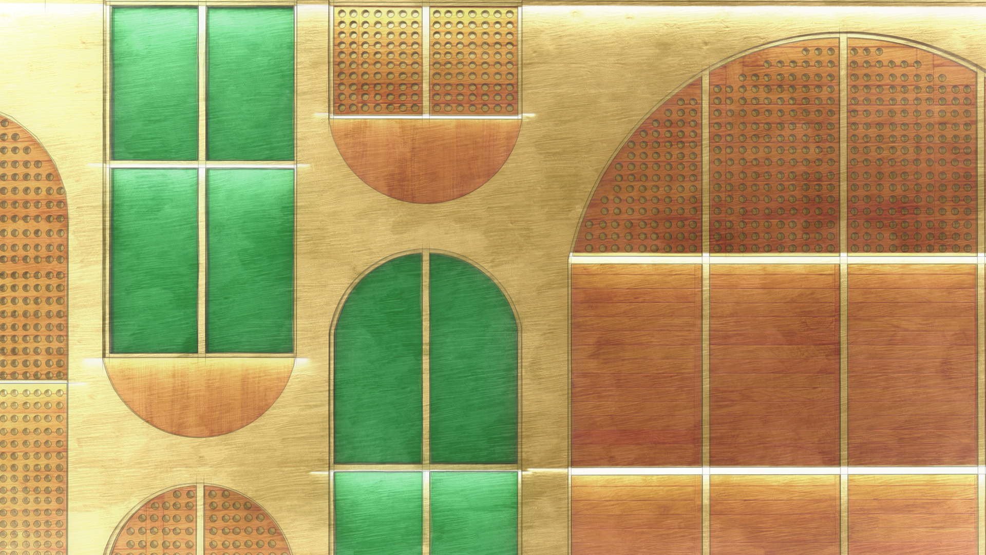 ARCHI DEPT· BUILDING 室内设计-46