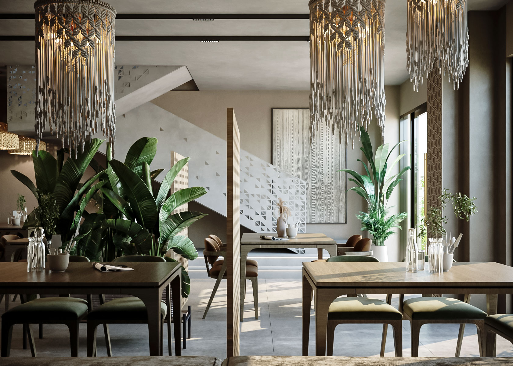 科威特牛排餐厅-6