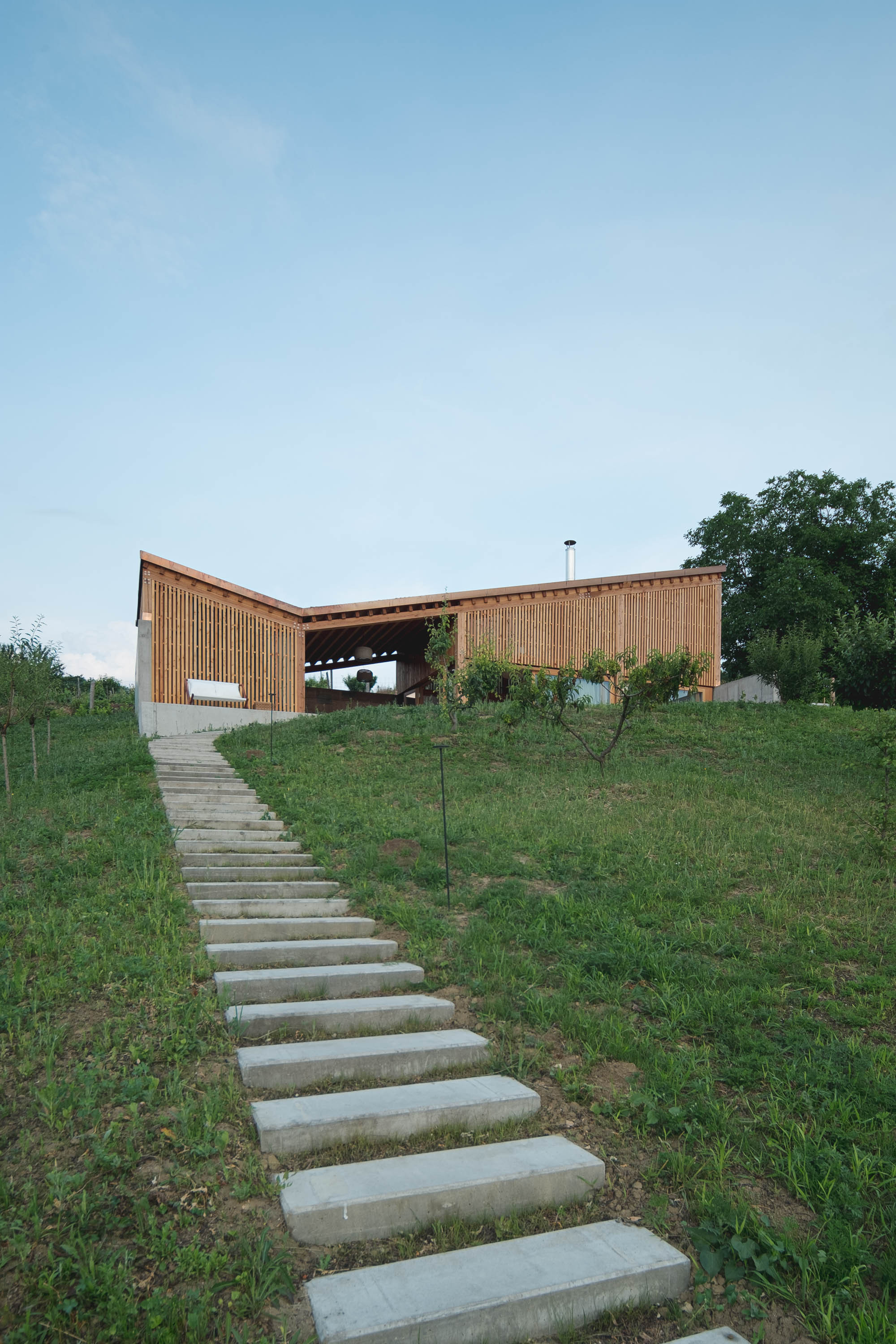 塞格德·罗奇丨匈牙利丨Építész Stúdió-36