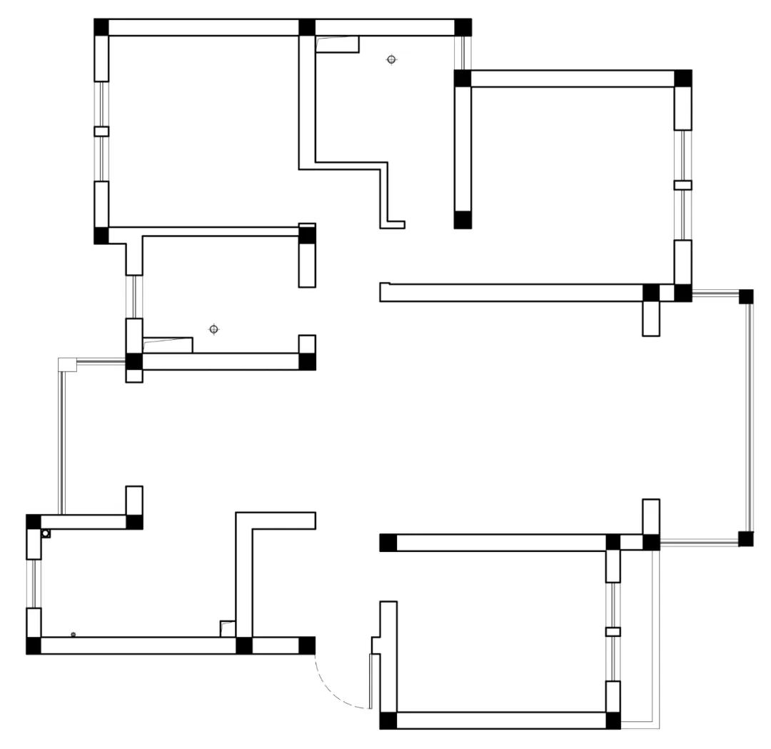 同桌的你 · 法式中国风上海大宅丨中国上海-6