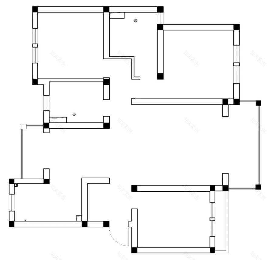 同桌的你 · 法式中国风上海大宅丨中国上海-6