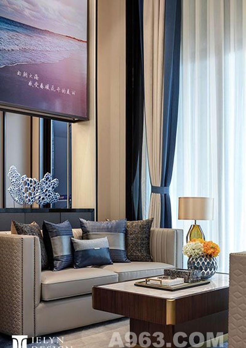 北海春江海岸售楼部-15