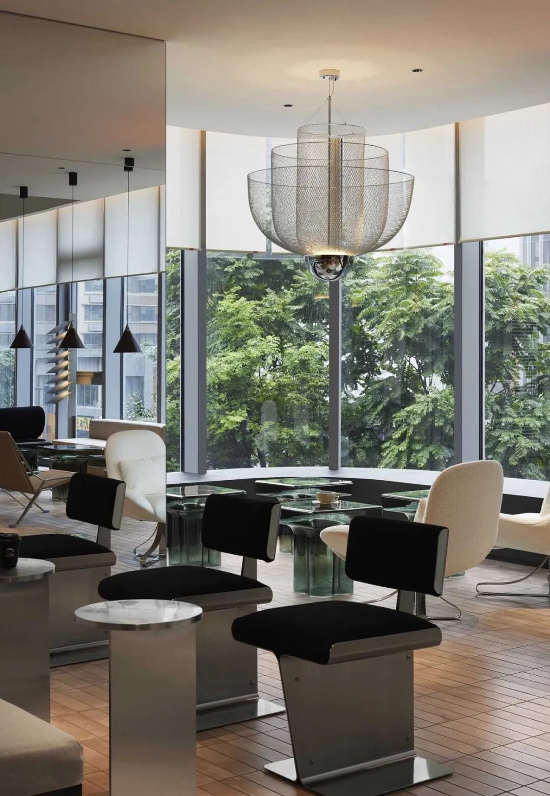 仰山喜马拉雅丨中国济南丨济南和尘设计-52