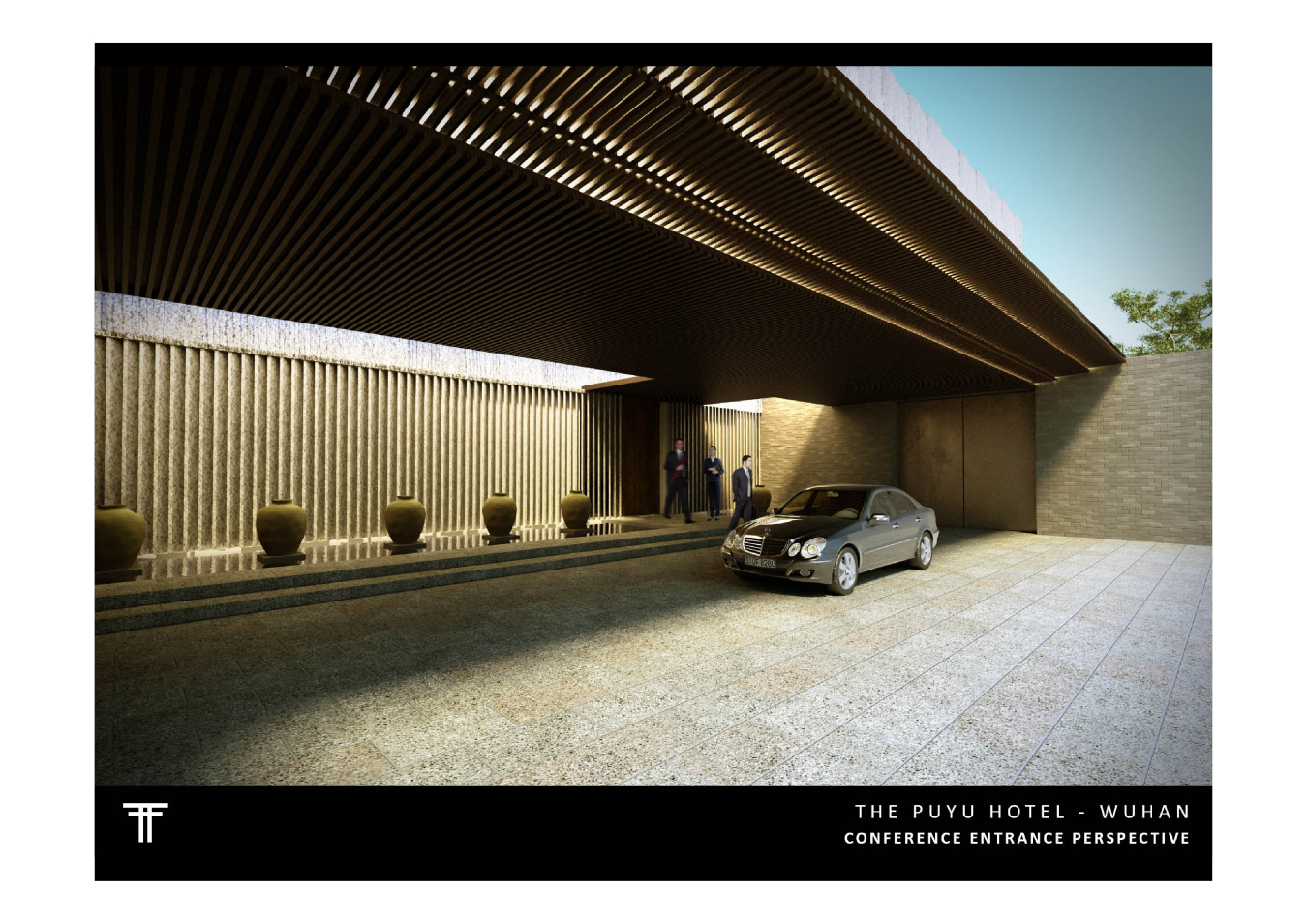 武汉璞瑜酒店设计方案-10