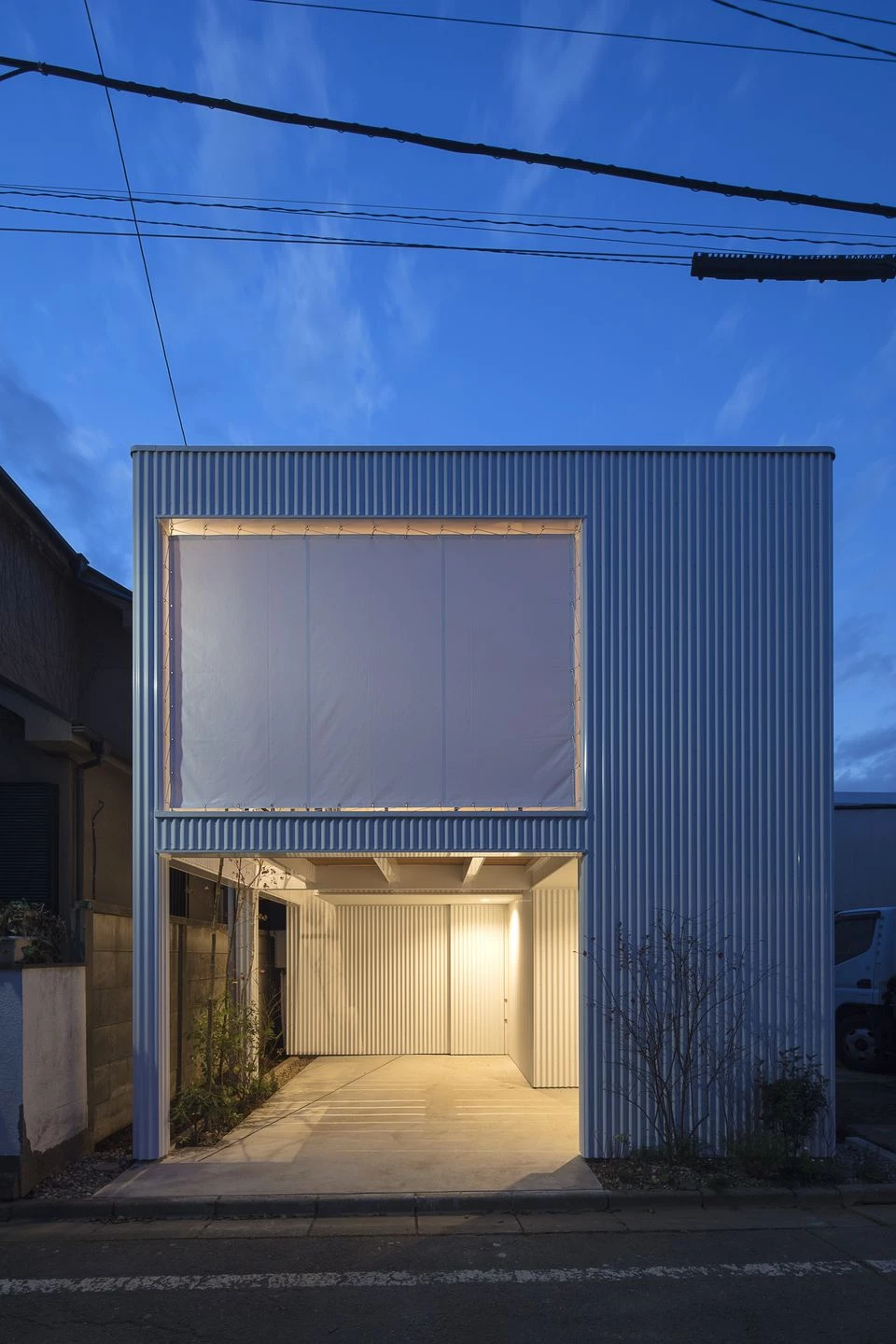 东京 8 号住宅 | arbol-15