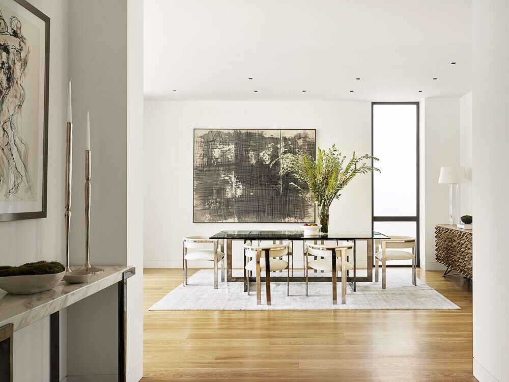 旧金山现代住宅-20