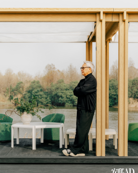 YARDCOM｜新作  院半之境，留一半给自然