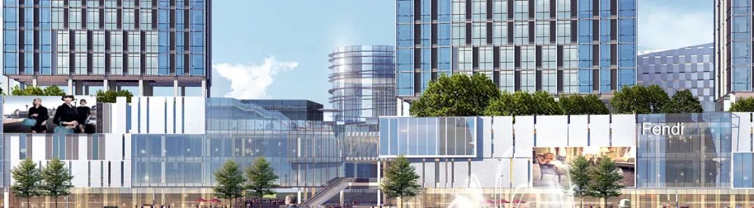 都市奢境 · 温州星创晶晖园景观设计丨中国温州丨三尚国际(香港)有限公司-117