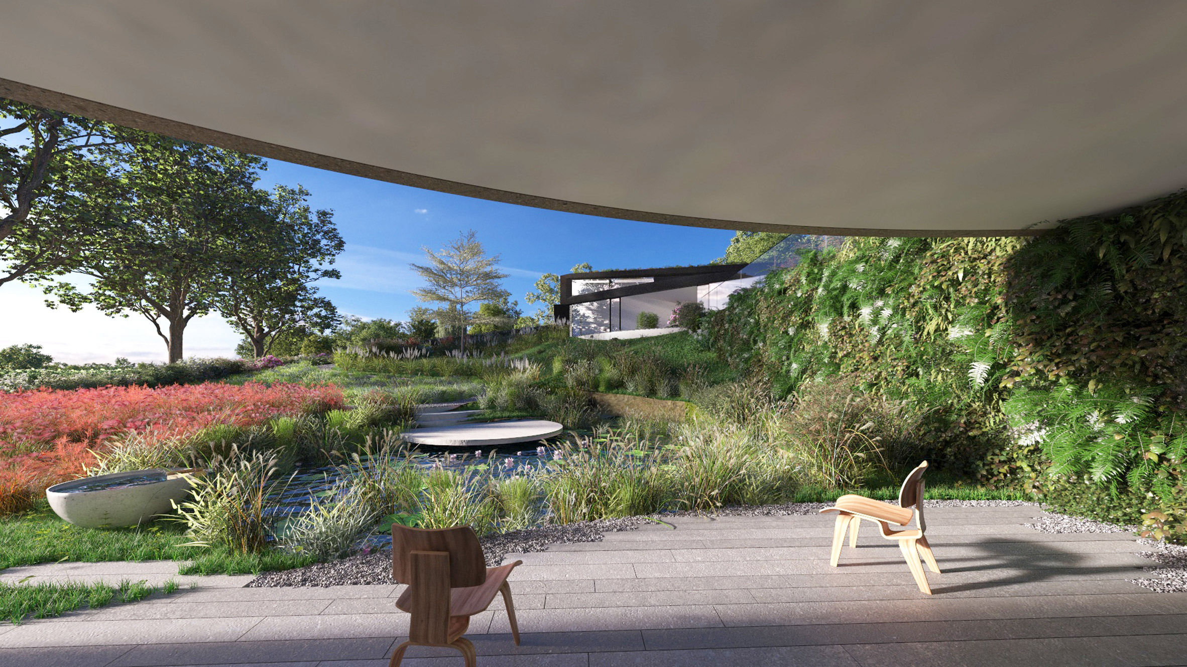 The D*Haus Company to build Devon house with a swivelling top-15