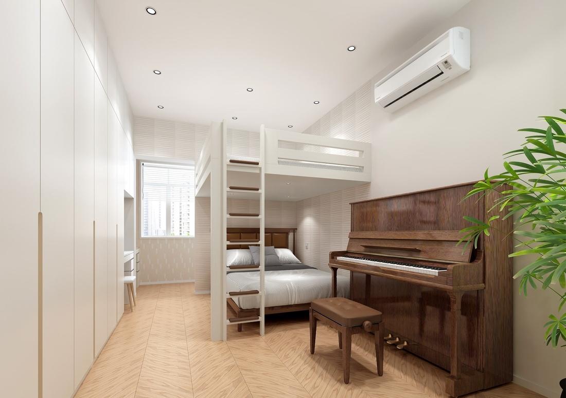 Law's Home 室内设计案例解析-22