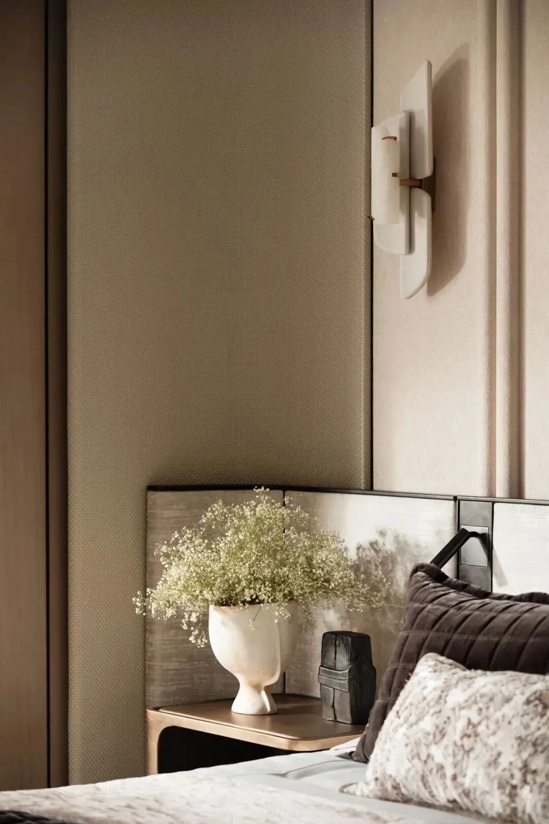 190㎡隐奢大平层，越低调，越昂贵！-36