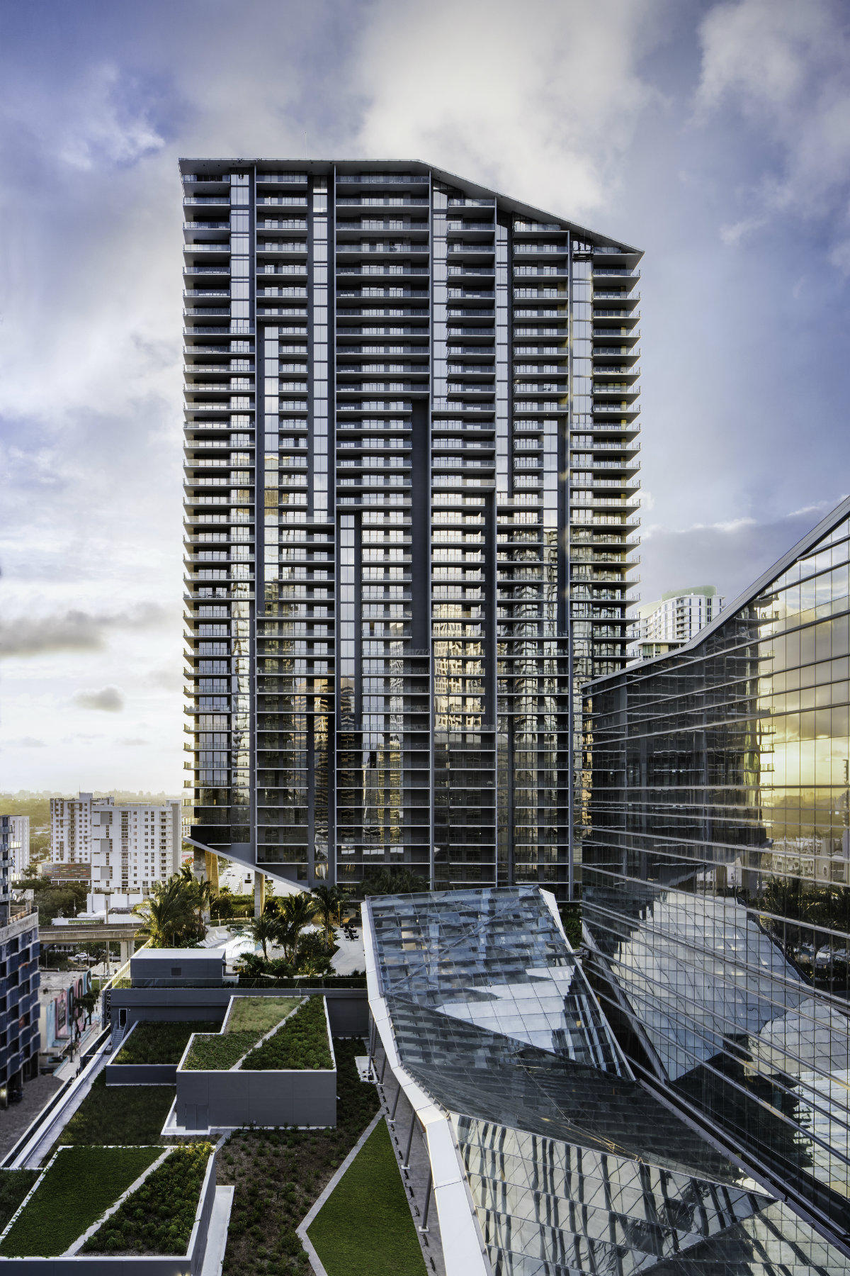 布里克尔市中心，在城市中心为野生动物打造一个家-65