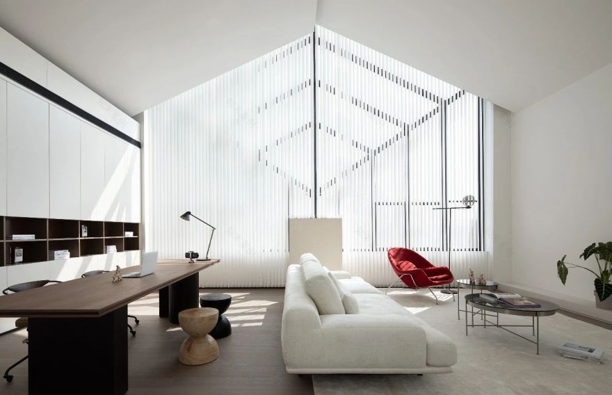 光引·窗下丨中国惠州丨BDSD吾界设计-66