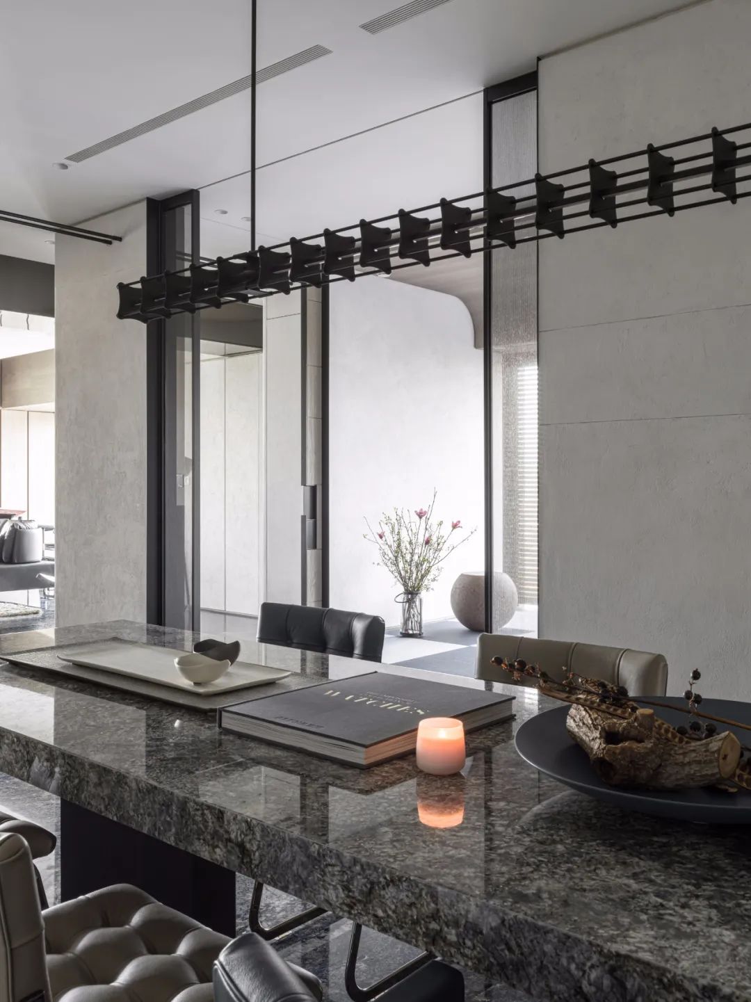 唐忠汉：沉光大境，创造永恒的经典！-28