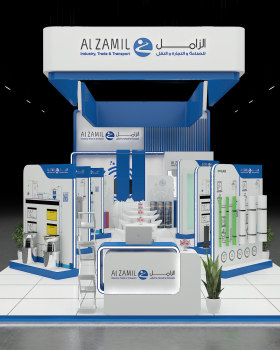 Al Zamil 5X6 M