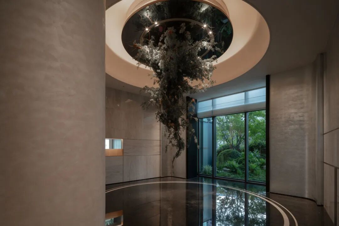 城市山丘|瑞安·武汉天地云逸-77