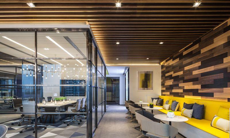 奥园Autonomy乐活空间-22