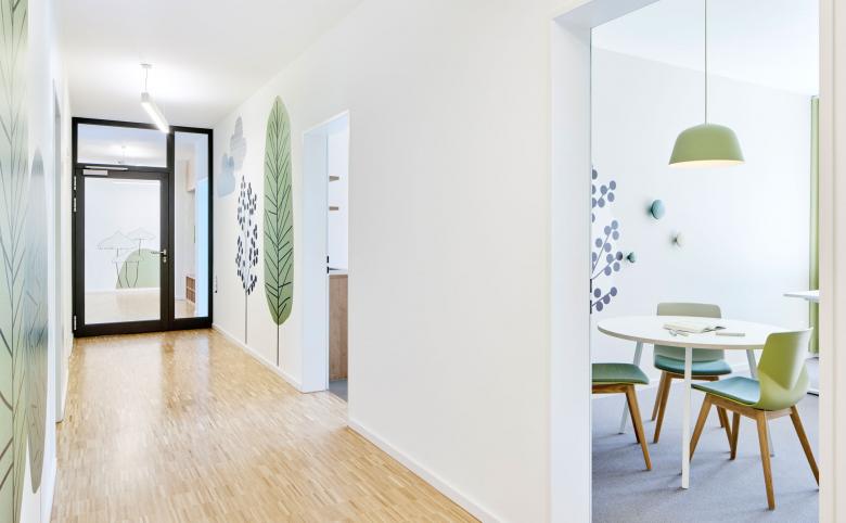 bkp GmbH丨Euregio Klinik丨德国-2