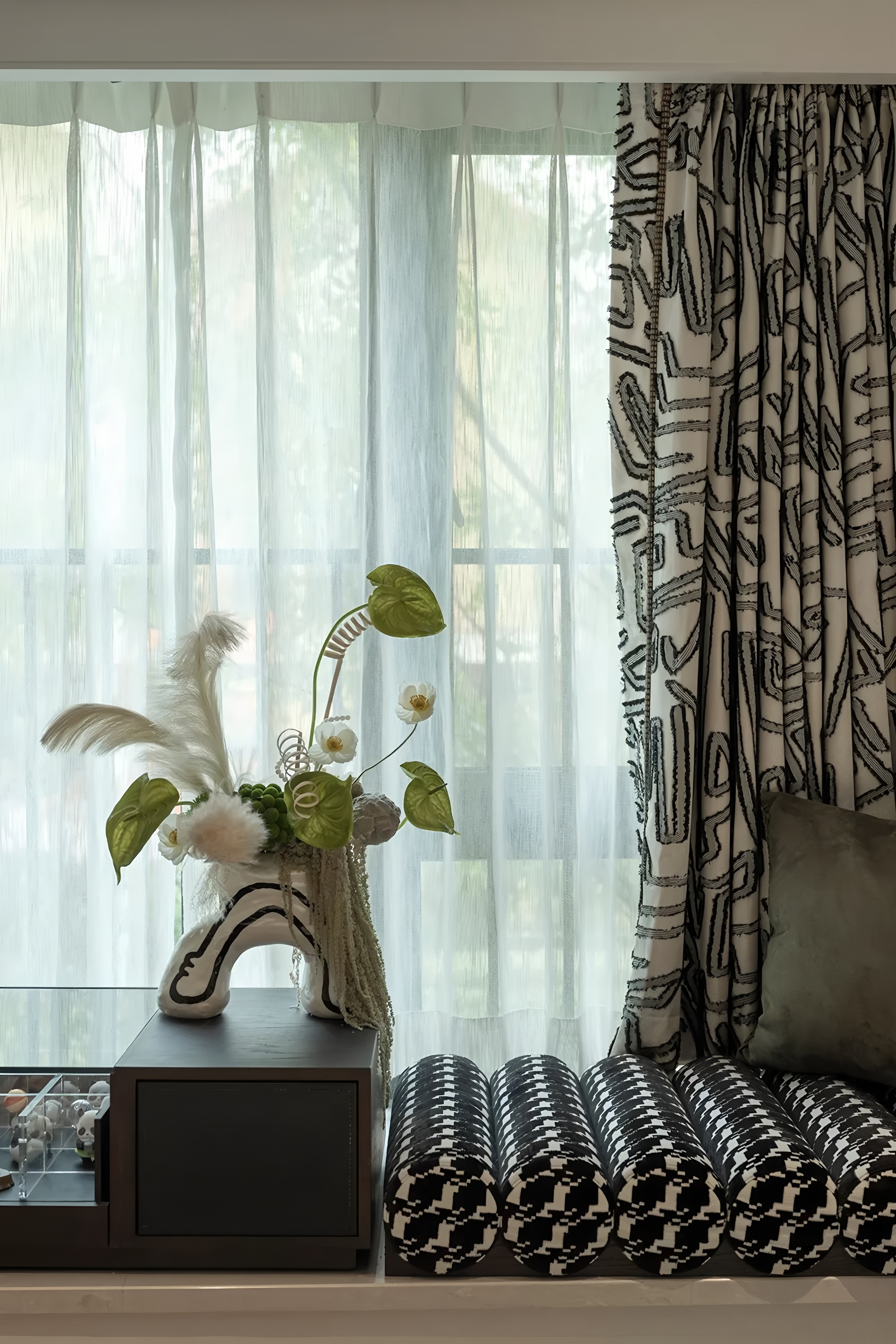 美的·东樾玖院丨中国成都丨一然设计（上海,深圳,沈阳,北京）-60