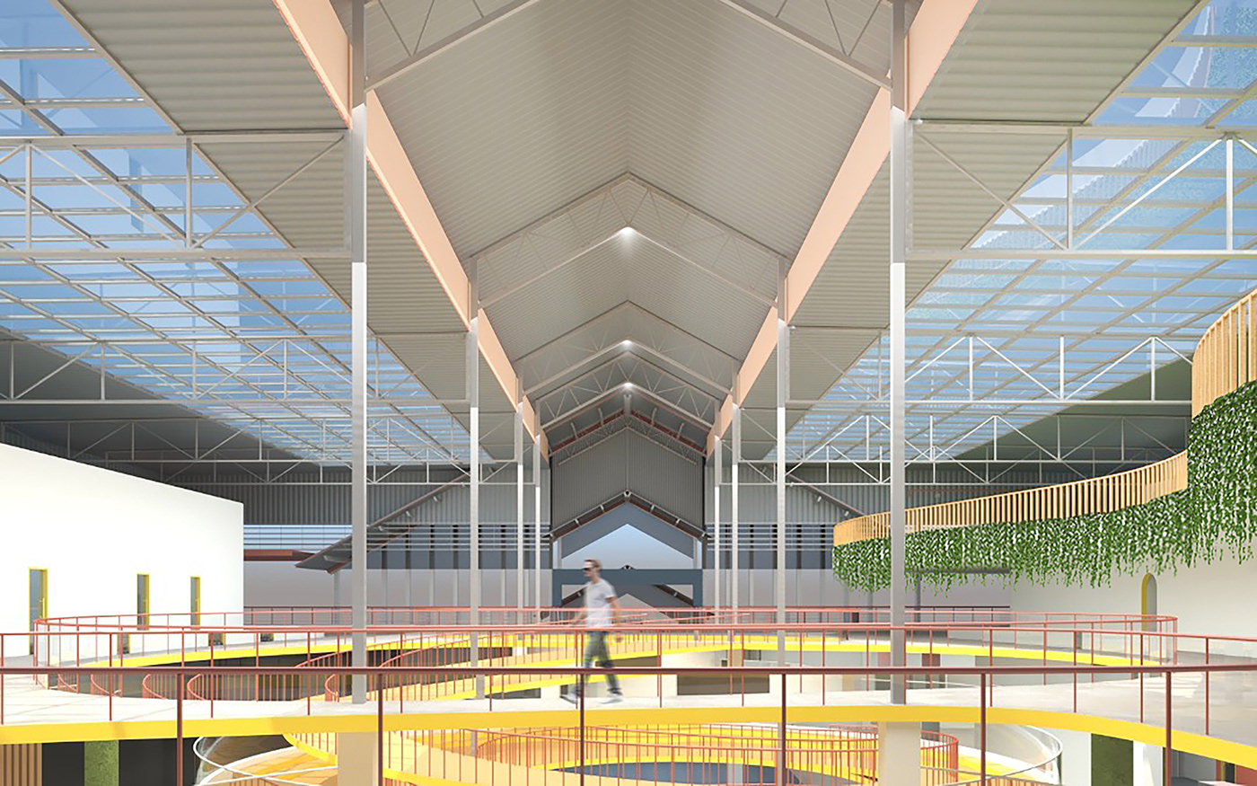 “宁静”康复中心-10