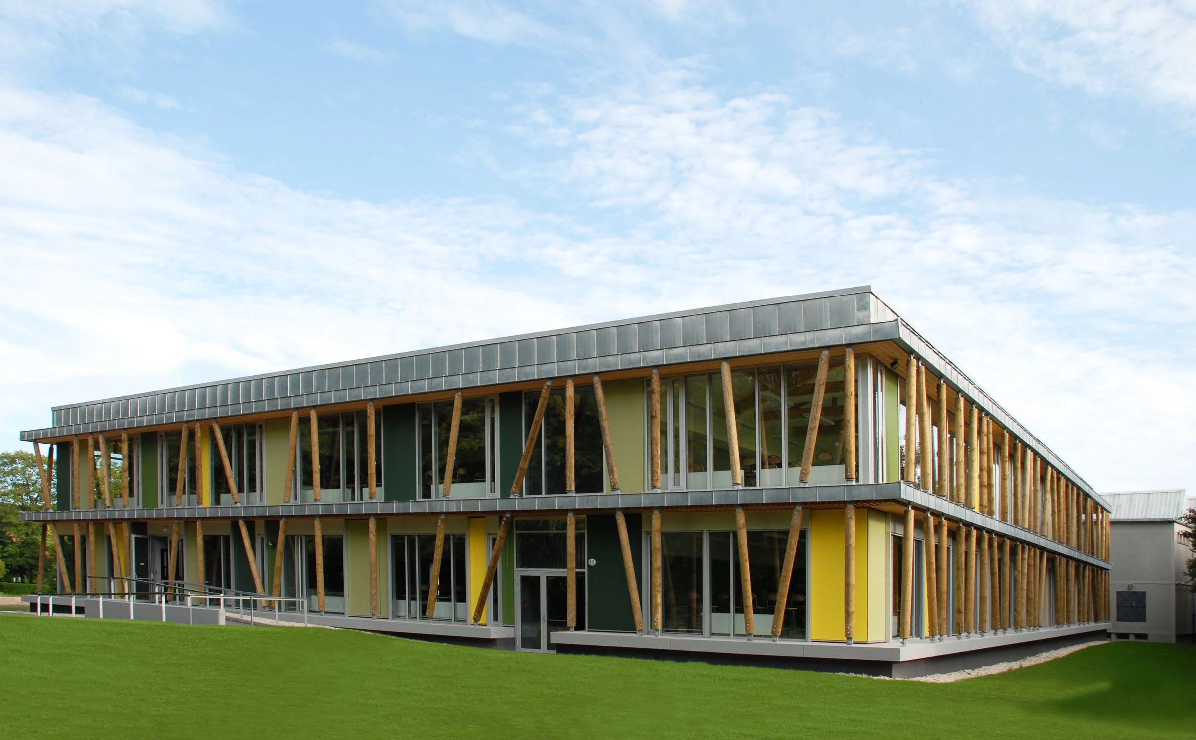 Regional Agricultural High School-11