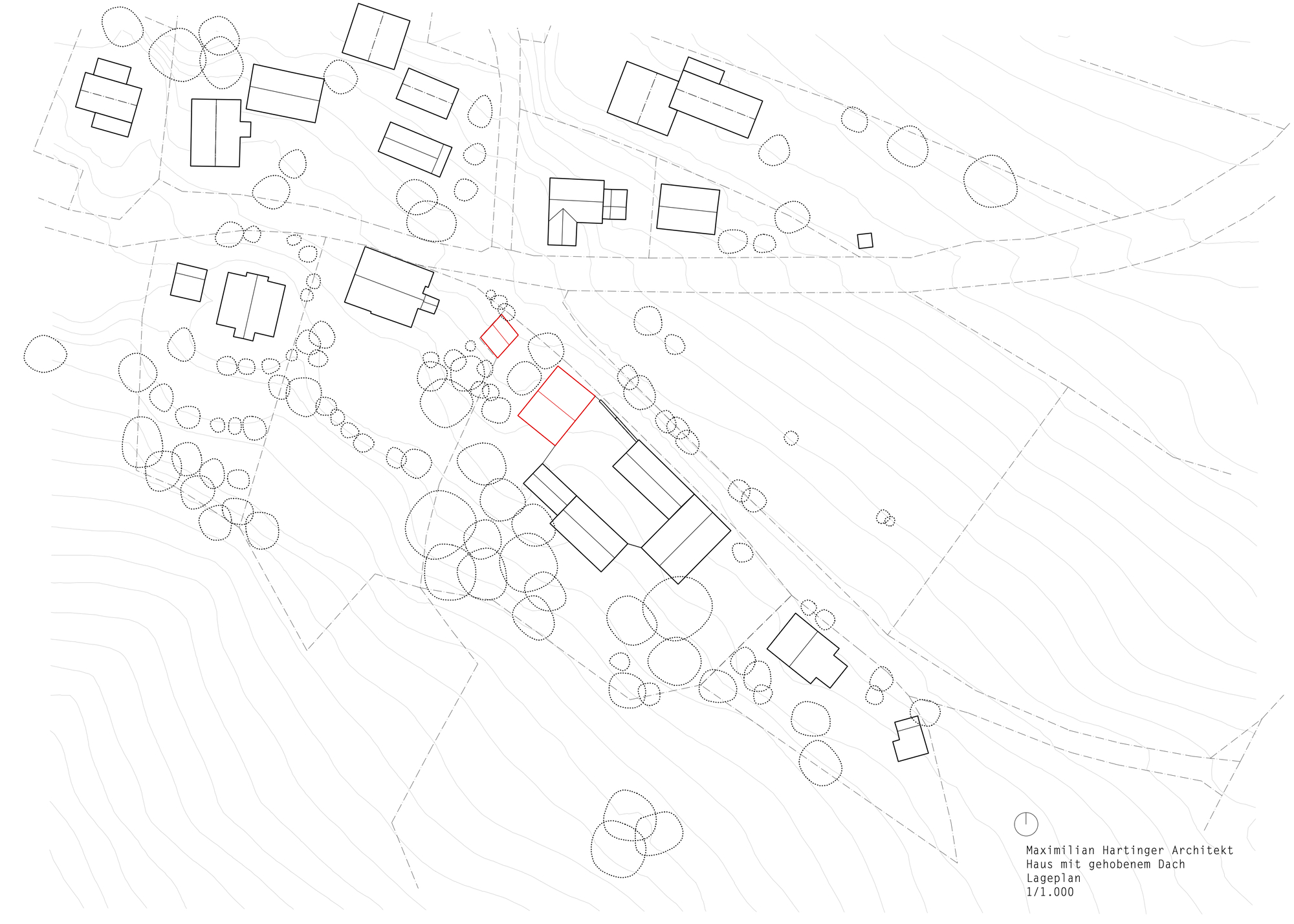 丨德国丨Maximilian Hartinger Architekt-46