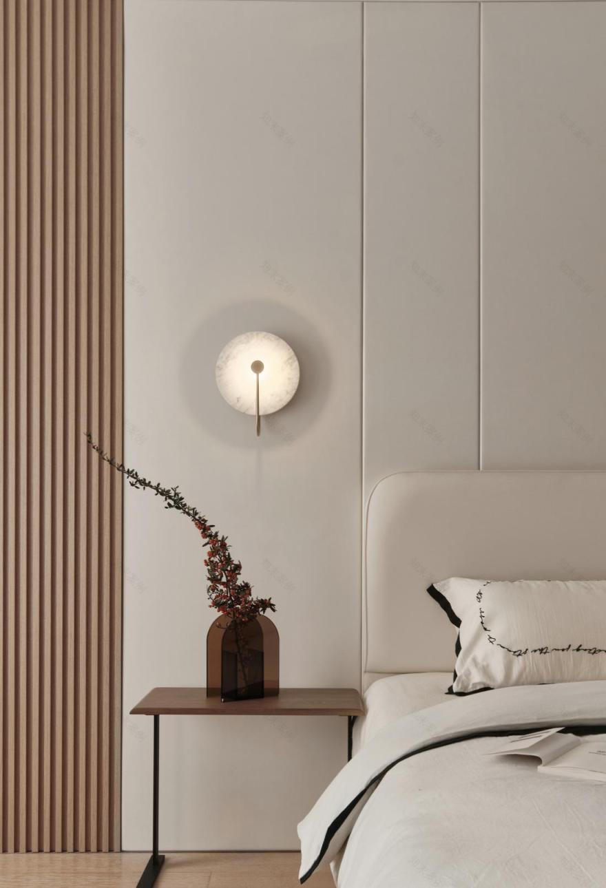 自然惬意!灰调叠墅亲子时光-33