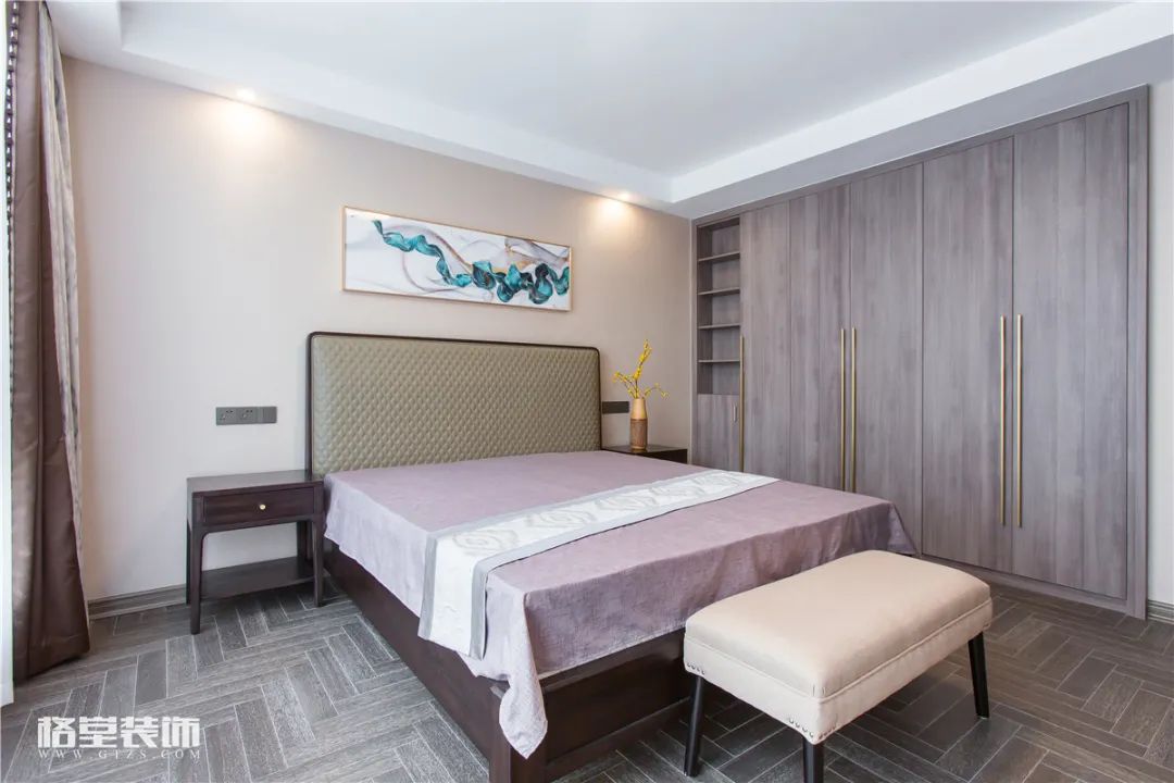 衢州公馆 24#代别墅，黑白灰至臻格调演绎优雅生活-27