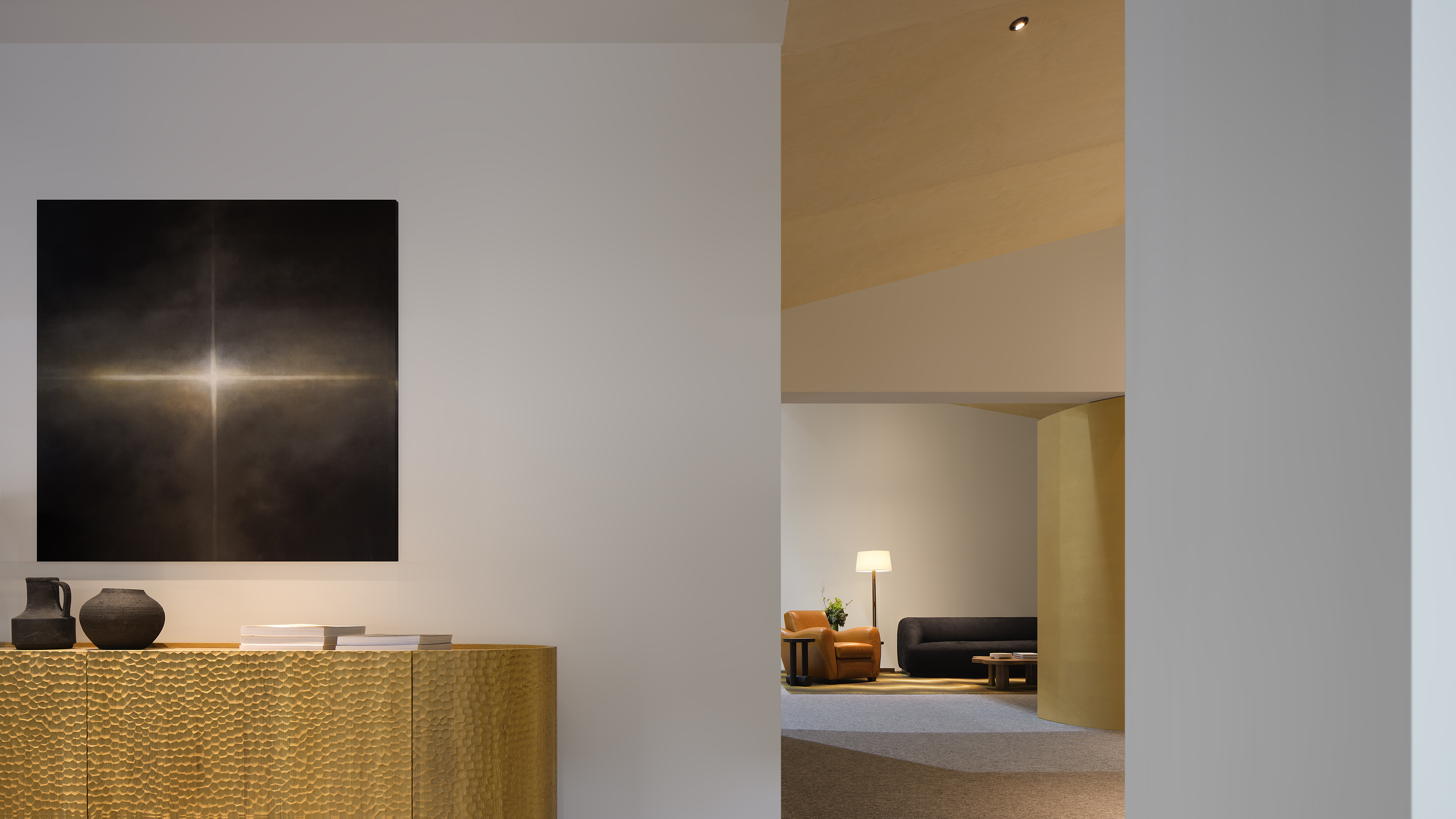 屋斗·续章（OODLES 2025）丨中国广州丨今古凤凰设计机构-32