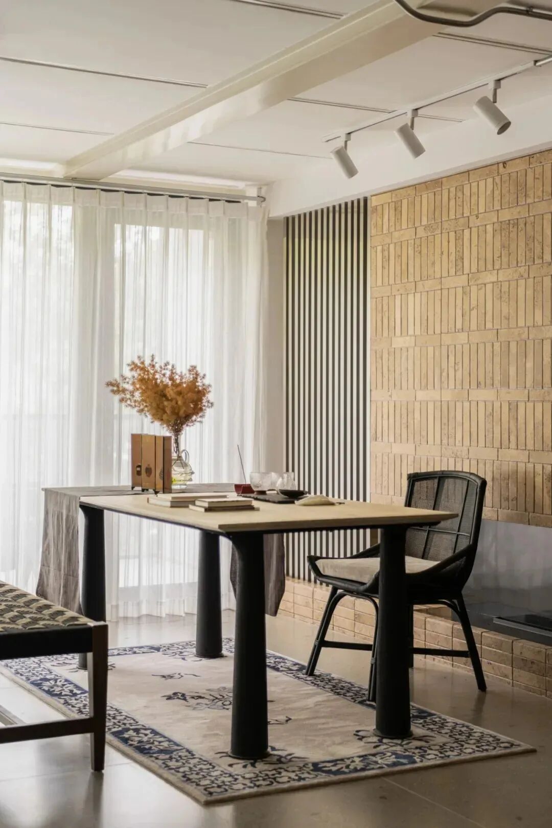 阿那亚·雾灵山丨中国浙江丨ULS 向泽空间,微木空间设计-20