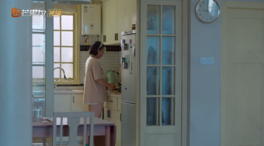 《没有工作的一年》· 何雨家室内设计丨中国上海-40