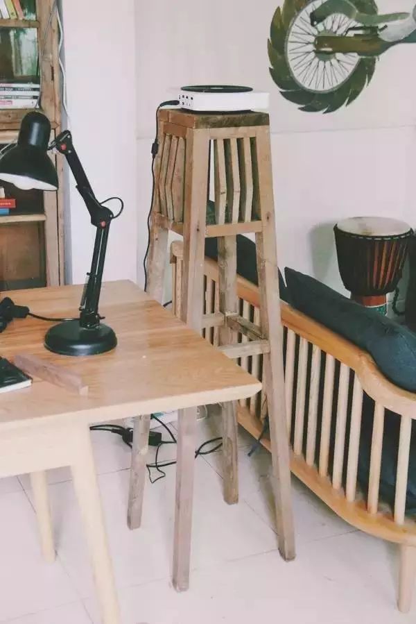 3个85后租下荒废院落，爆改成无数人的理想居所，仅花3万！-83