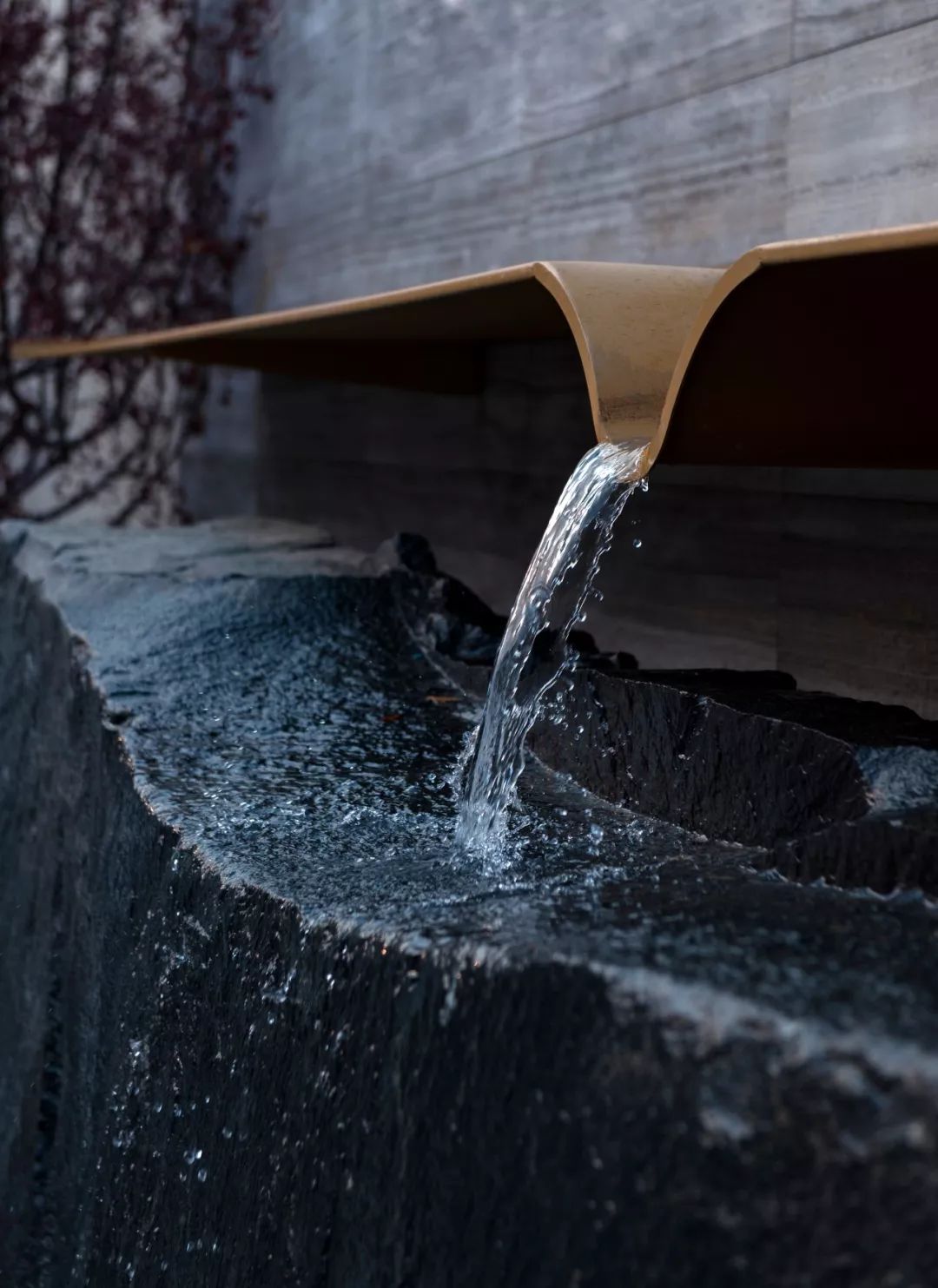 披着月光读春秋 | 北京远洋·海晏春秋-62