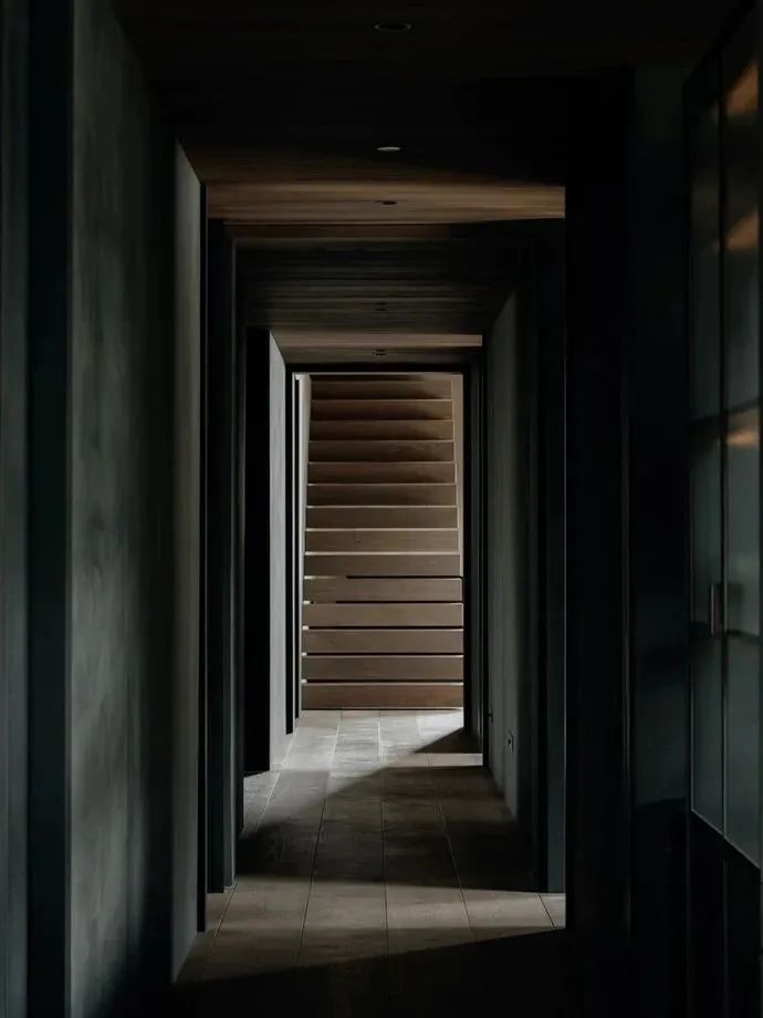 耶特姆别墅丨Paulsen & Nilsen-48